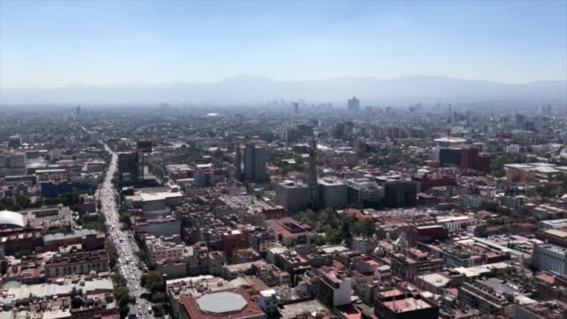 La-ciudad-de-México