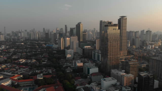 Aerial-view-of-Jakarta