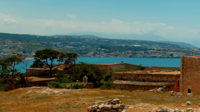 Rethymno,-Crete,-Greece