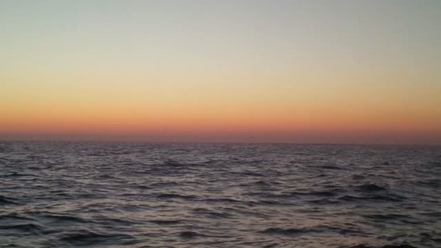 sunrise-above-the-sahara-desert-from-the-sea-off-the-atlantic-ocean