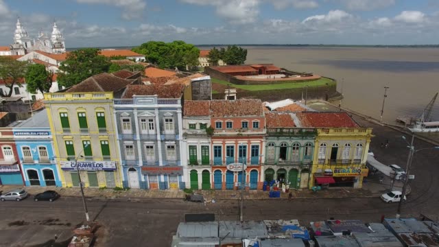 Belém,-Pará,-Brazil