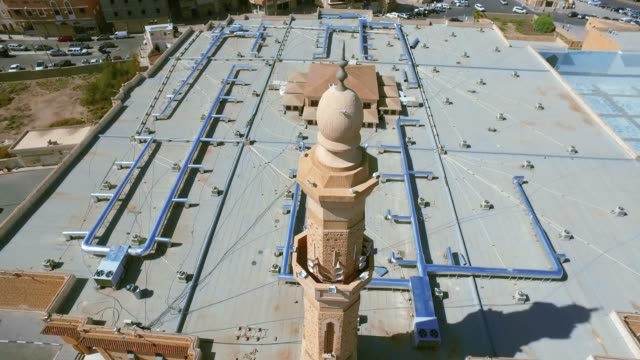 Abdullah-Bin-Abbas-Moschee.
