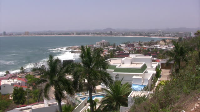 Vista-aérea-de-Mazatlán