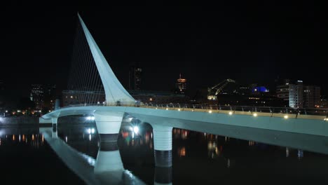 Modern-Bridge