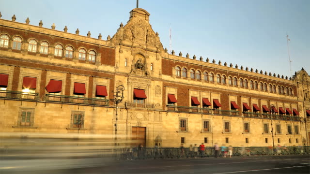 Palacio-Nacional,-Ciudad-de-México