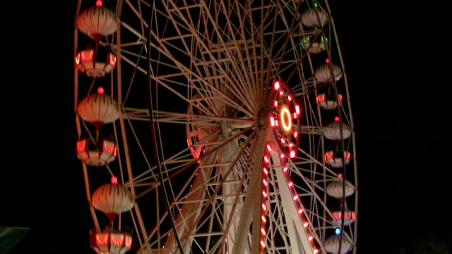 Ferris-Riesenrad