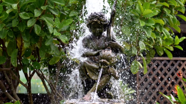 cupid-fountain