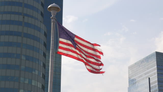 Estados-Unidos-día-de-verano-American-nacional-Bandera-4-K