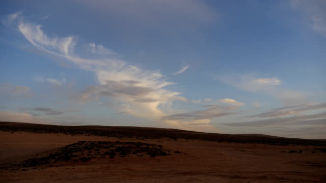 Time-lapse-from-Morocco
