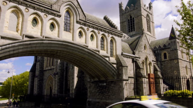 Dublin,-Ireland,-Christ-Church-Cathedral.