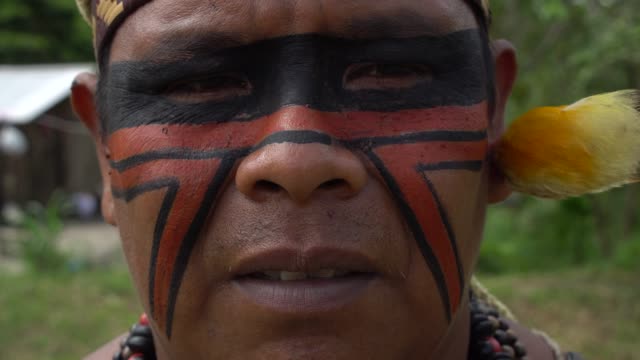 Native-Brazilian-Indigenous-Man