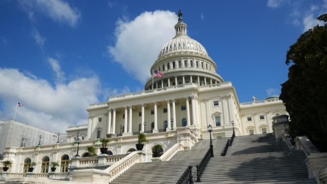 United-States-Capitol-building