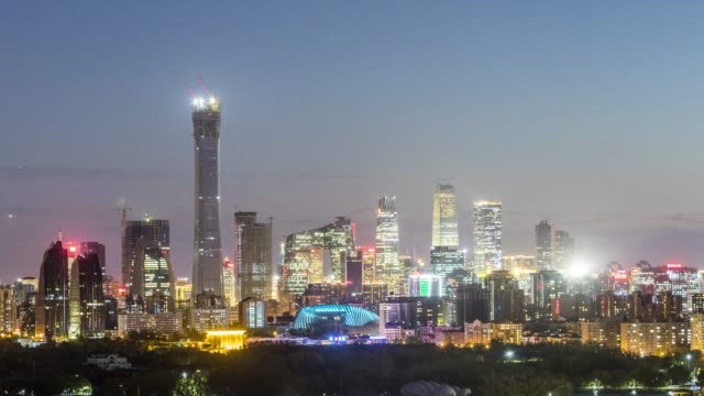 lapso-de-tiempo-Beijing-cbd