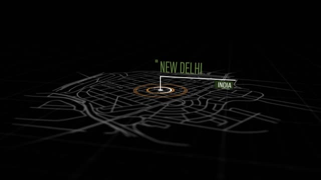 Locations-New-Delhi,-India