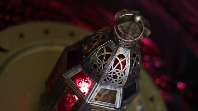 Arabic-Lantern