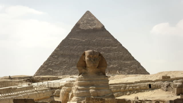 zoom-in-on-the-front-of-the-sphinx-and-pyramid