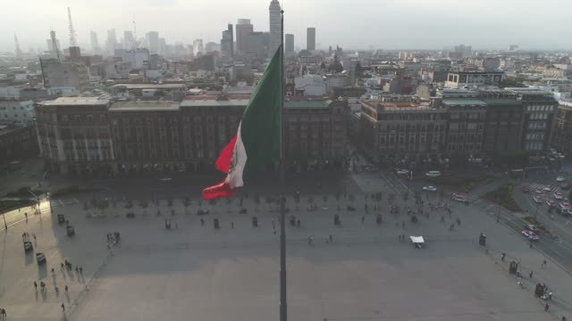 Bandera-de-Mexico