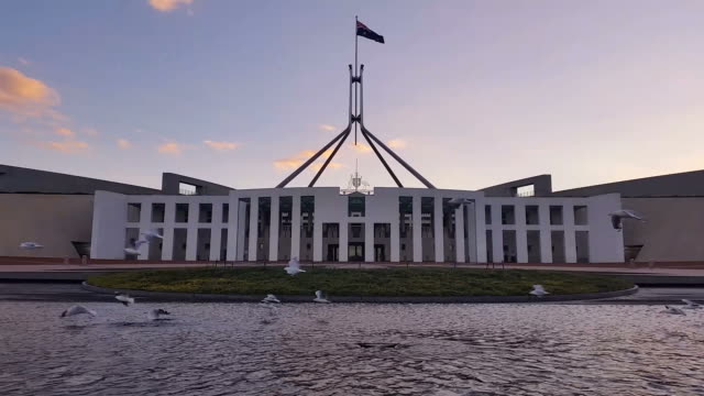 PARLIAMENT-HOUSE,-CANBERRA---FEBRUARY-2015