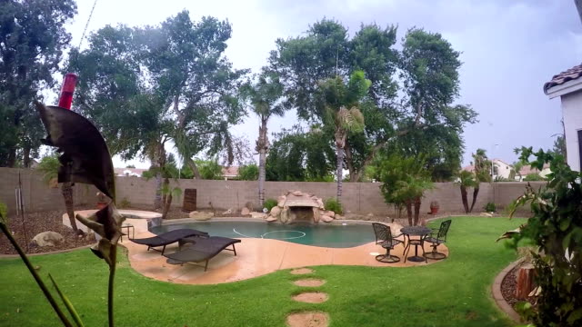 Summer-Storm-Hits-an-Arizona-Backyard-and-Neighborhood