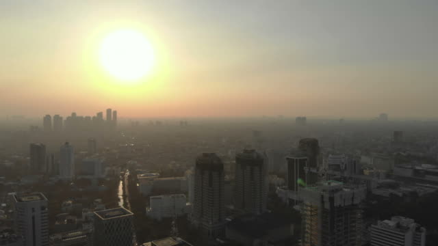 Luftaufnahme-von-Jakarta