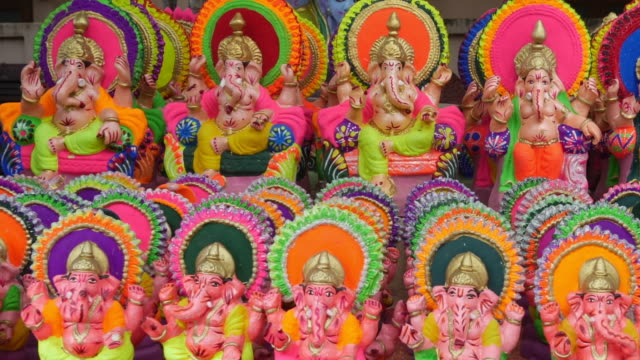 indische-Gott-Ganesha