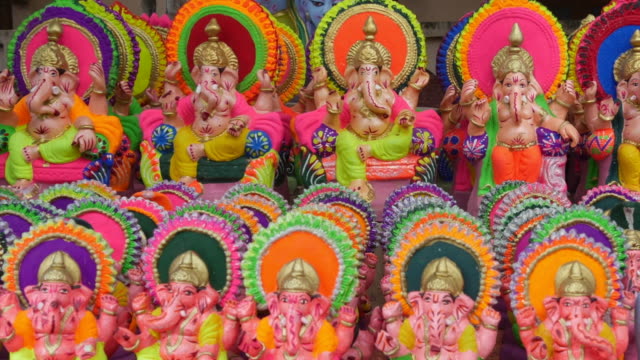 indische-Gott-Ganesha