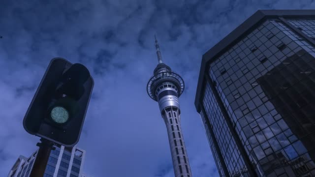 Timelapse-de-la-Sky-Tower-de-Auckland