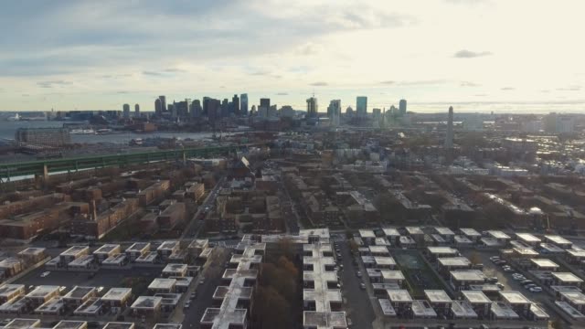 Skyline-de-Boston-desde-North-Aerial-1