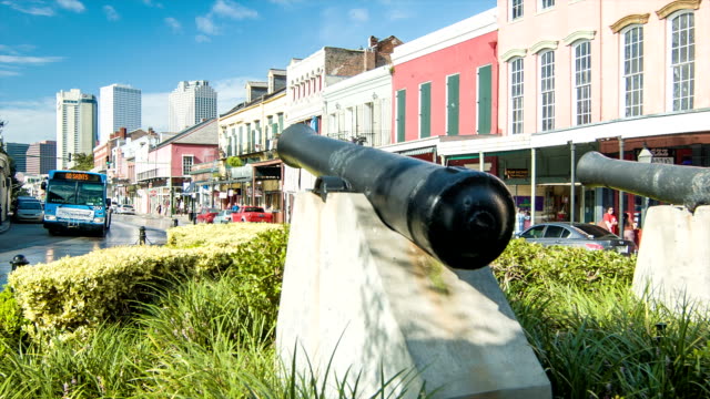 French-Quarter-Decatur-Street-View-from-Place-de-France-Canons