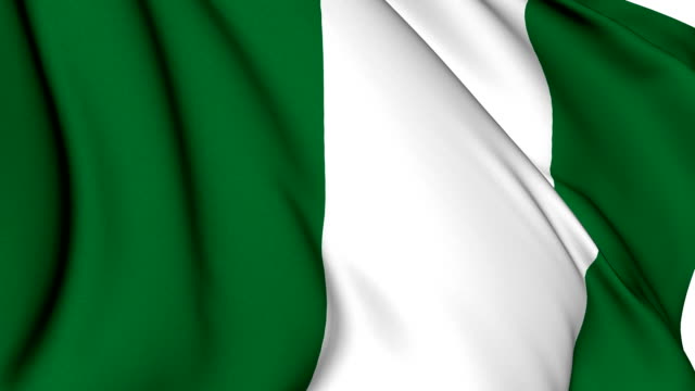 Flag-of-Nigeria