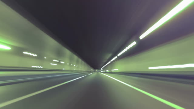 Fast-driving-for-Barcelona.Time-Lapse---4K