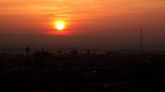 Sunrise-in-Erbil