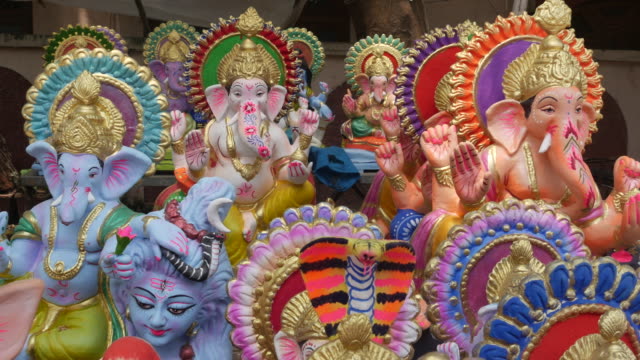 indian-idol-Ganesha
