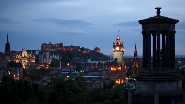 Edinburgh-