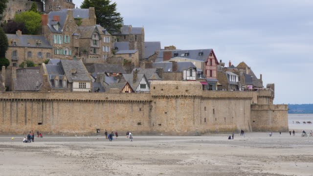 Monte-Saint-Michel