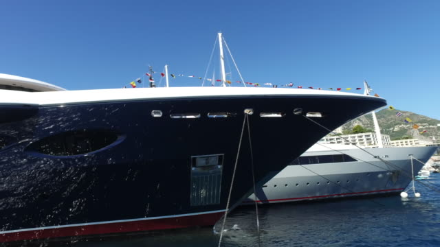Super-yachts-in-Monaco-Yacht-Show