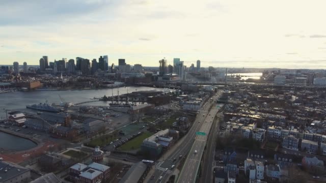 Boston-Skyline-from-North-Over-Bridge-Slide
