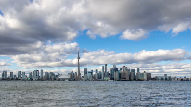 Toronto-skyline