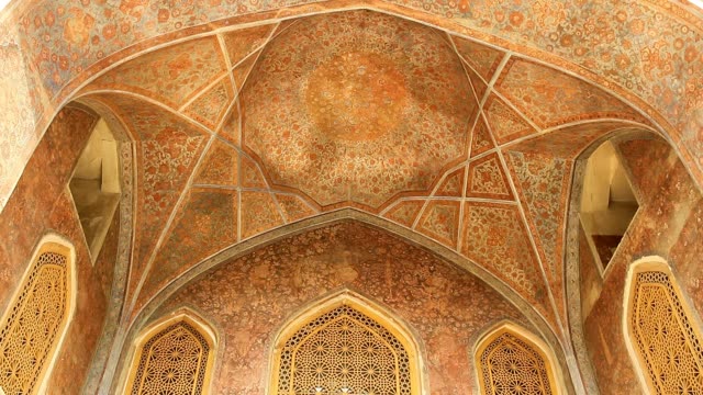Tschehel-Sotun-In-Isfahan