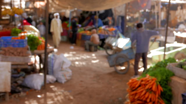 Traditional-Moroccan-Market