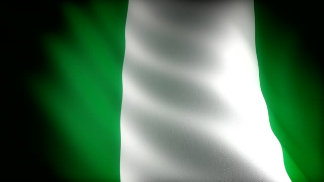 Flag-of-Nigeria
