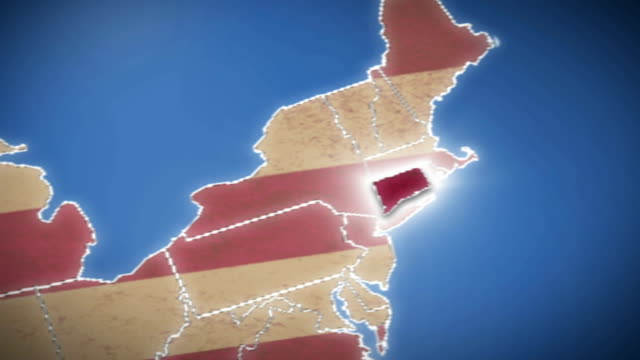 USA-Karte,-Massachusetts,-ziehen-Sie-alle-Staaten-verfügbar