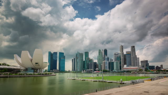 singapore-day-light-art-museum-panoramic-4k-time-lapse