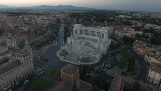 Vista-aérea-drone-de-Roma