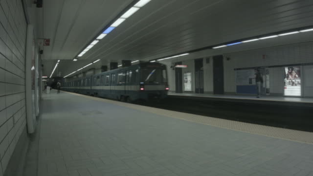 Montreal-Metro