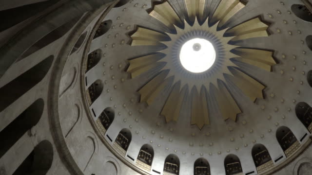pan-de-la-cúpula-de-la-iglesia-del-Santo-Sepulcro