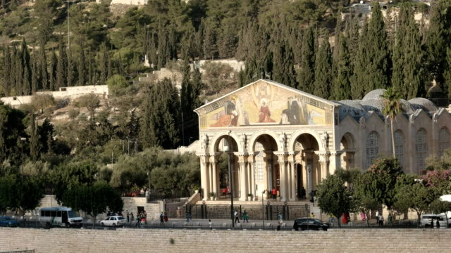 afternoon-view-of-the-church-of-all-nations-in-jerusalem