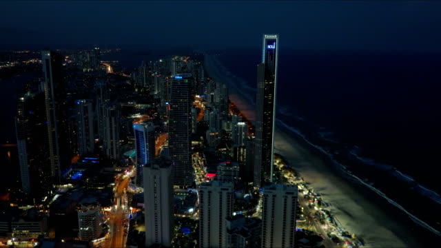 night-zoom-in-view-of-surfers-paradise-from-the-Q1-building
