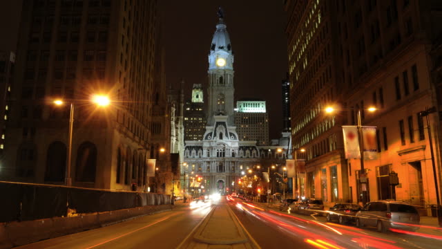 Philadelphia-City-Hall-y-Broad-Street