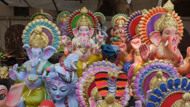indian-idol-Ganesha